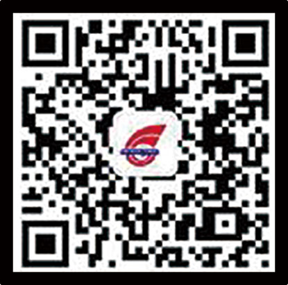 掃一掃，關(guān)注公交廣告微信公眾號(hào)